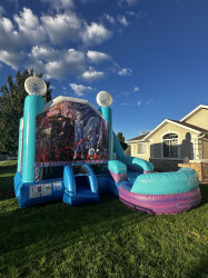 IMG 8840 1724955377 Disney Frozen 2 (Wet)